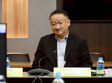 วันที่ 7 มกราคม 2569 นายสาธิต ปานขำ เลขานุุการกรม ... พารามิเตอร์รูปภาพ 5